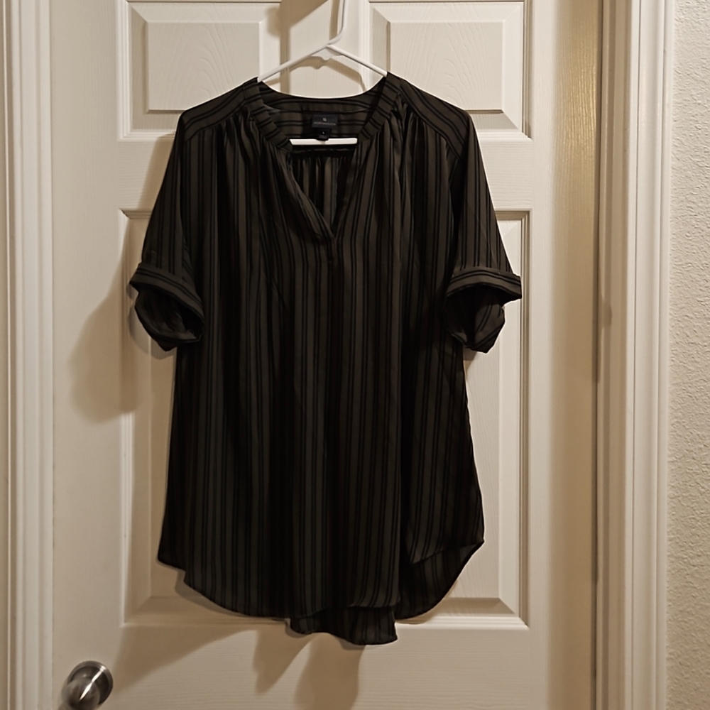 Dressy top